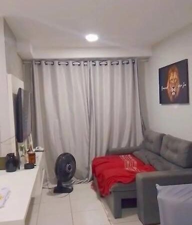 Apartament Rio de Janeiro Exterior foto