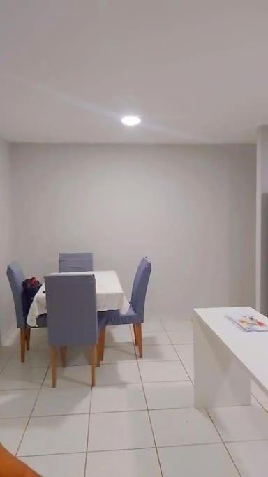 Apartament Rio de Janeiro Exterior foto
