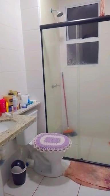 Apartament Rio de Janeiro Exterior foto