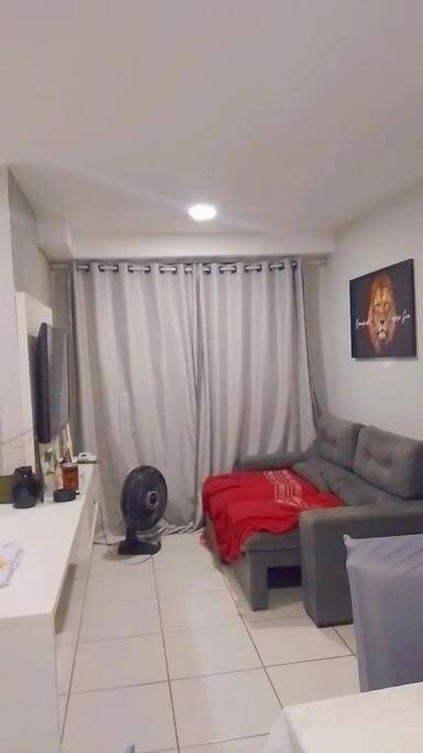 Apartament Rio de Janeiro Exterior foto